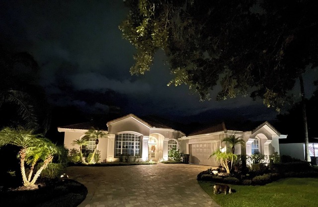 Luxury Golf Retreat Near Downtown Orlando, Universal, and Disney