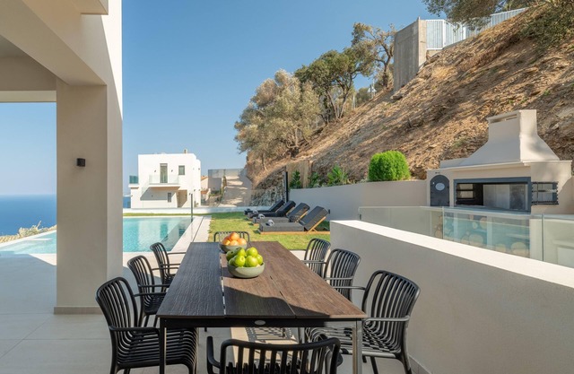 Luxury Villa Verde
