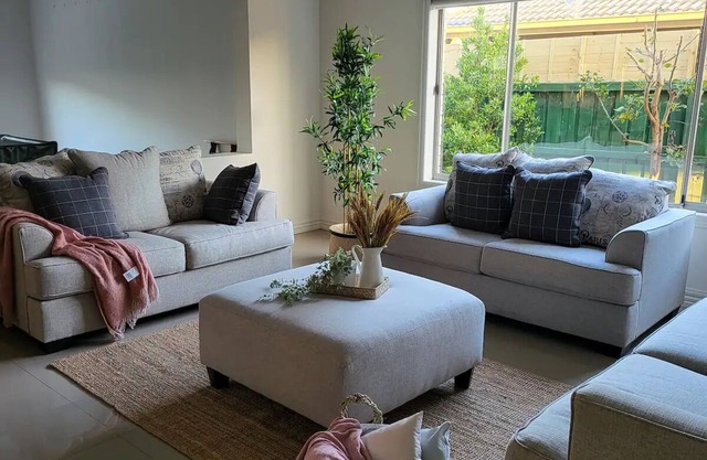 Luxury Green, comfort living for your holiday.