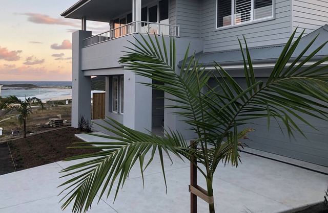 Baykeeper - lujo Hamptons estilo retiro en Catherine Hill Bay