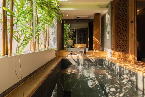 Luxury Hanok Blissful House
