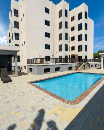 Luxury Haven- Near AC Marriott Hotel Kingston