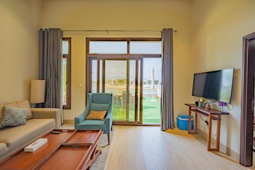 Luxury Hawana Villa