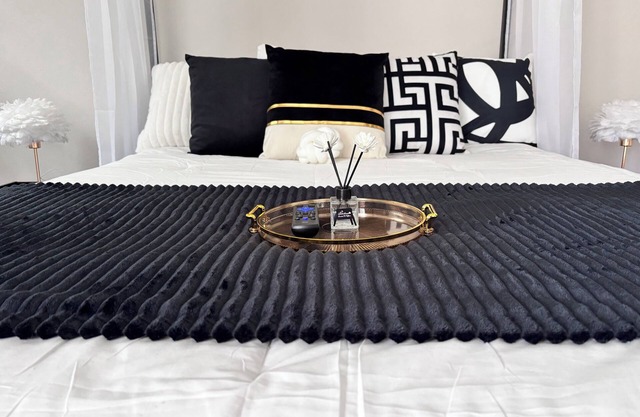 Luxury Apartment Design District Dallas