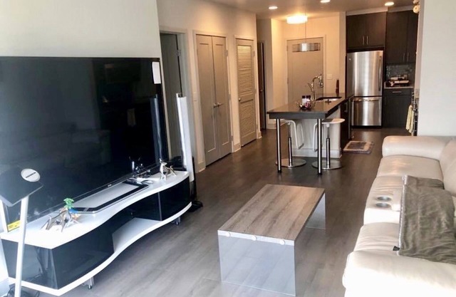 Edificio de lujo en Buckhead