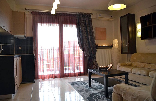Apartamento de vacaciones de lujo!