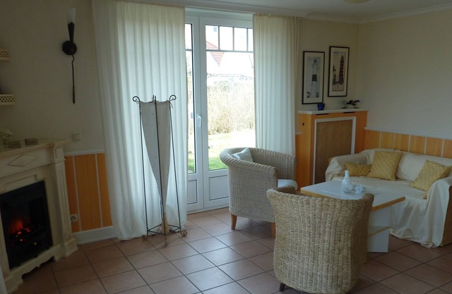 Apartamento de lujo Godewind III