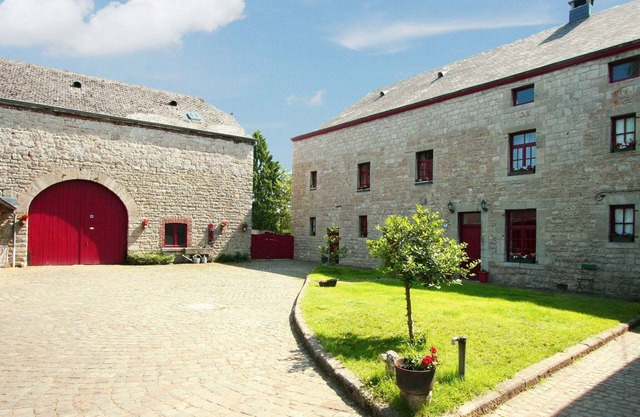 Escapada en grupo a Luxemburgo