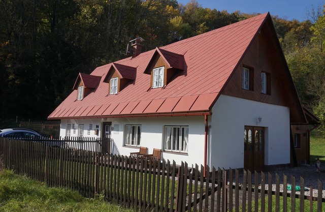 Casa de vacaciones de lujo República Checa Sauna WiFi, cerca de Spindleruv Mlyn y Janske Lazne