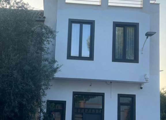 Luxury Holiday House