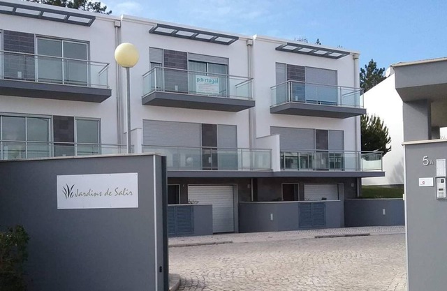 Luxury holiday home
