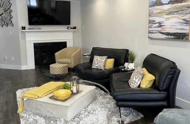 Luxury Home 1 minute from Blue Mountain Village