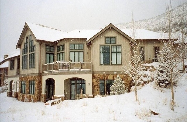 Casa de lujo-Beaver Creek Área