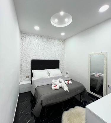 Luxury Home Catacombe Napoli