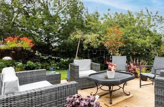 Luxury home close to Loch Lomond and the Trossachs