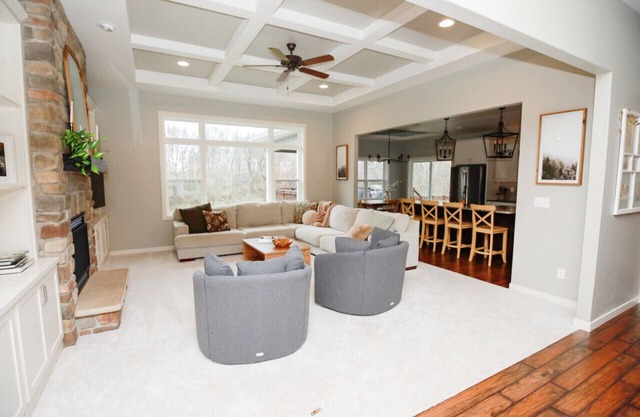 Luxury Home for NFL DRAFT with Endless Amenities