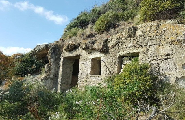 Casa de lujo de lujo Bosa Marina