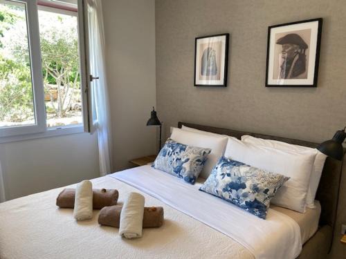 Luxury Home I LENTISCHI