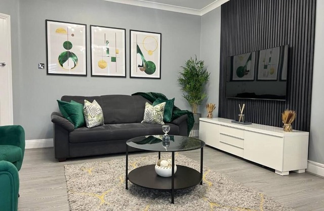 Luxury Home in Greater London