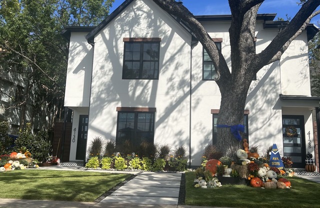 Luxury Home in Highland Park, close to SMU, Dallas & shopping