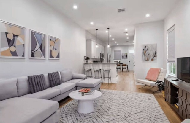 Luxury Home In Mid-City New Orleans!