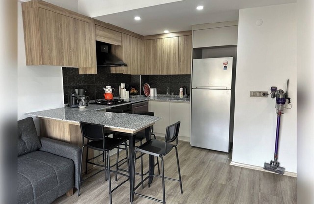 Luxury Home Near Finike Beach – Your Dream Getaway Awaits