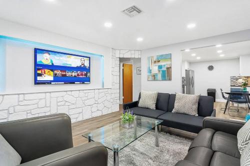 Luxury Home