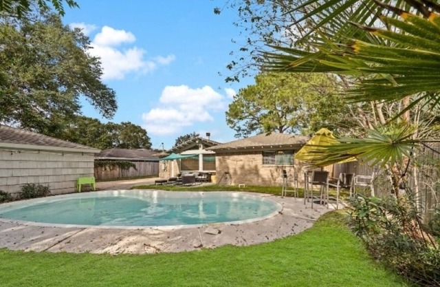Luxury home