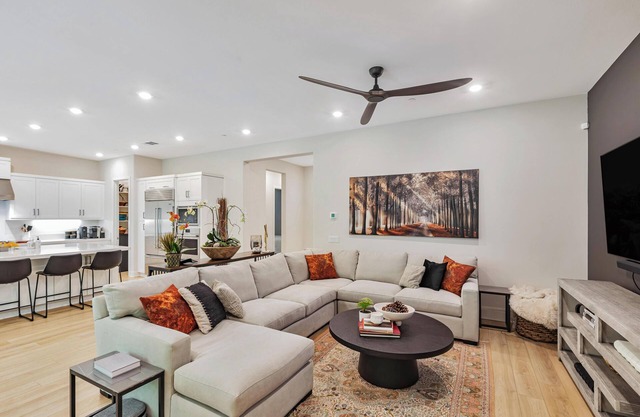 Luxury home near gorgeous Dana Point beach & downtown San Juan restaurants