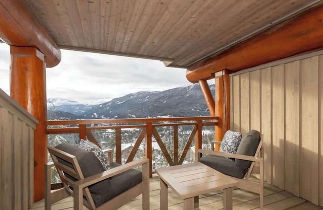 Taluswood The Heights 13 | 4 habitaciones, 3 baños