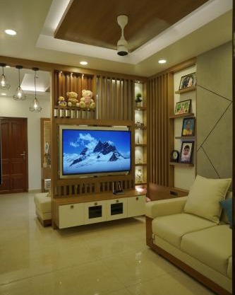 Luxury Homes - Cochin Airport - Nedumbassery
