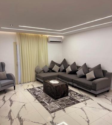 LUXURY HOTEL APARTMENT 2bedroom front of City Stars