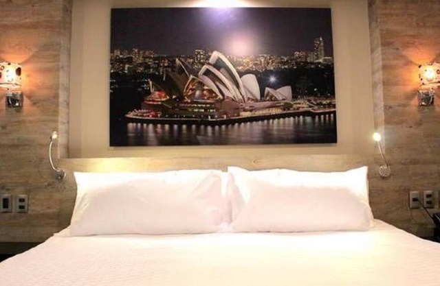Luxury Hotel