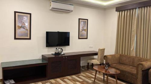 Luxury Hotel Udaipur