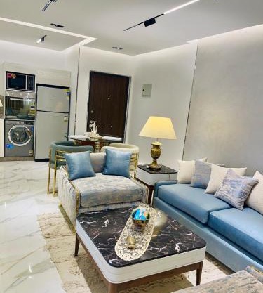 Luxury Hoteliers apartment VIP
