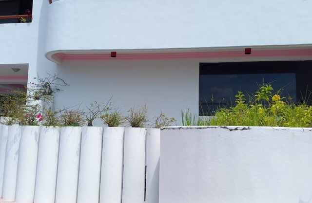 Casa de lujo en fraccionamiento brisas marina