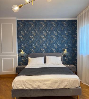 Luxury House Alessia