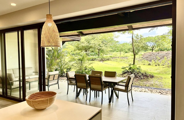 Luxury House at Hacienda Pinilla for 6 people, family friendly