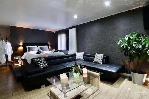 Luxury House