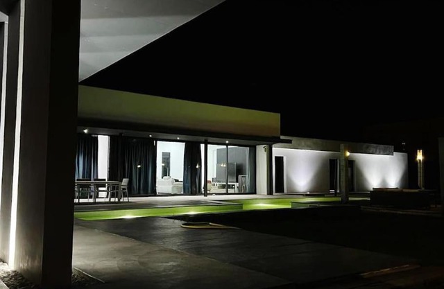 Luxury House del Delta