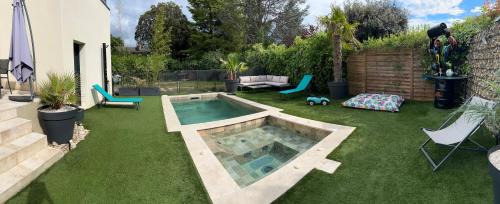 Luxury House Family’s