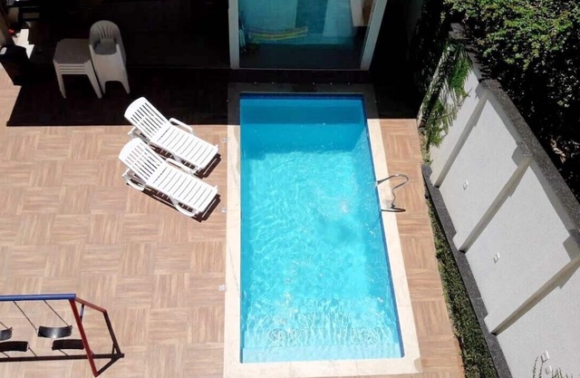 Luxury House in Castanheiras Beach, Center of Guarapari-ES