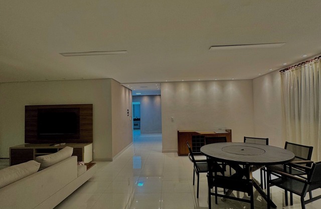 Luxury House in Gated Community - Capim Branco MG