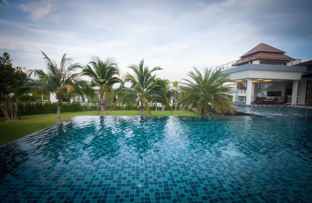 Luxury House in Hua Hin