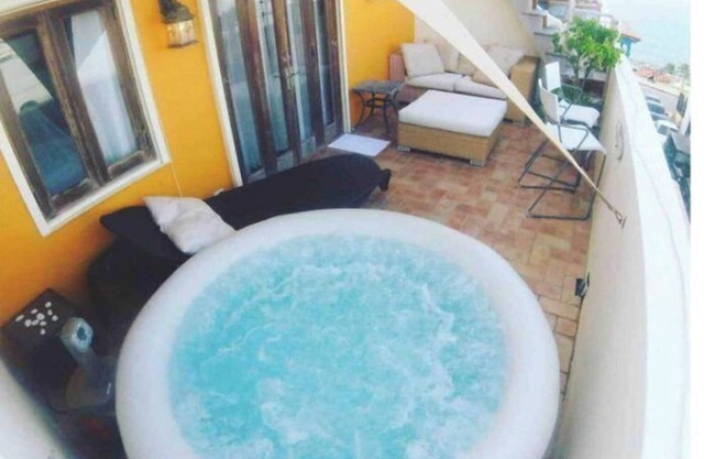 Luxury House in Old San Juan