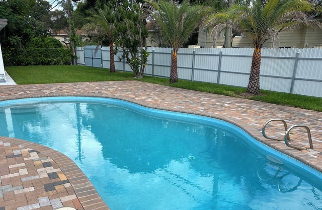 Luxury house in west palm beach