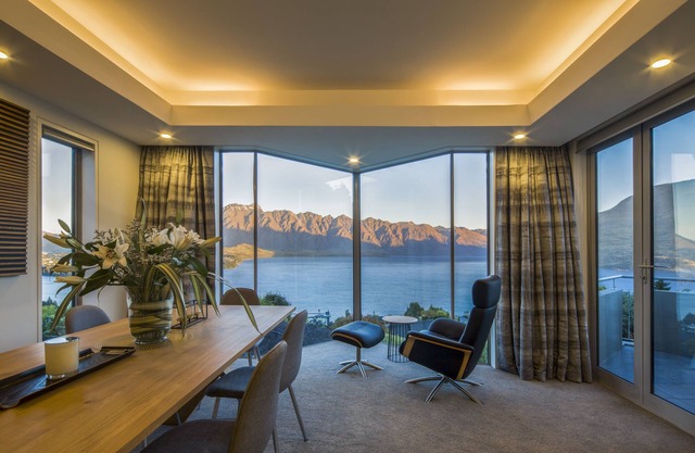 Luxury House K Lodge Queenstown
