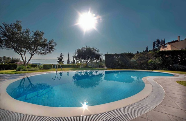 Marina View Luxury Home