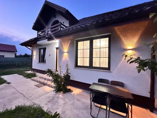 Luxury House