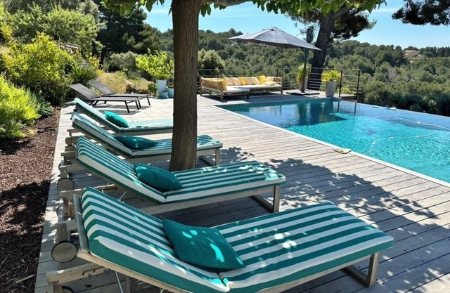 Casa / villa / chalet - CEYRESTE